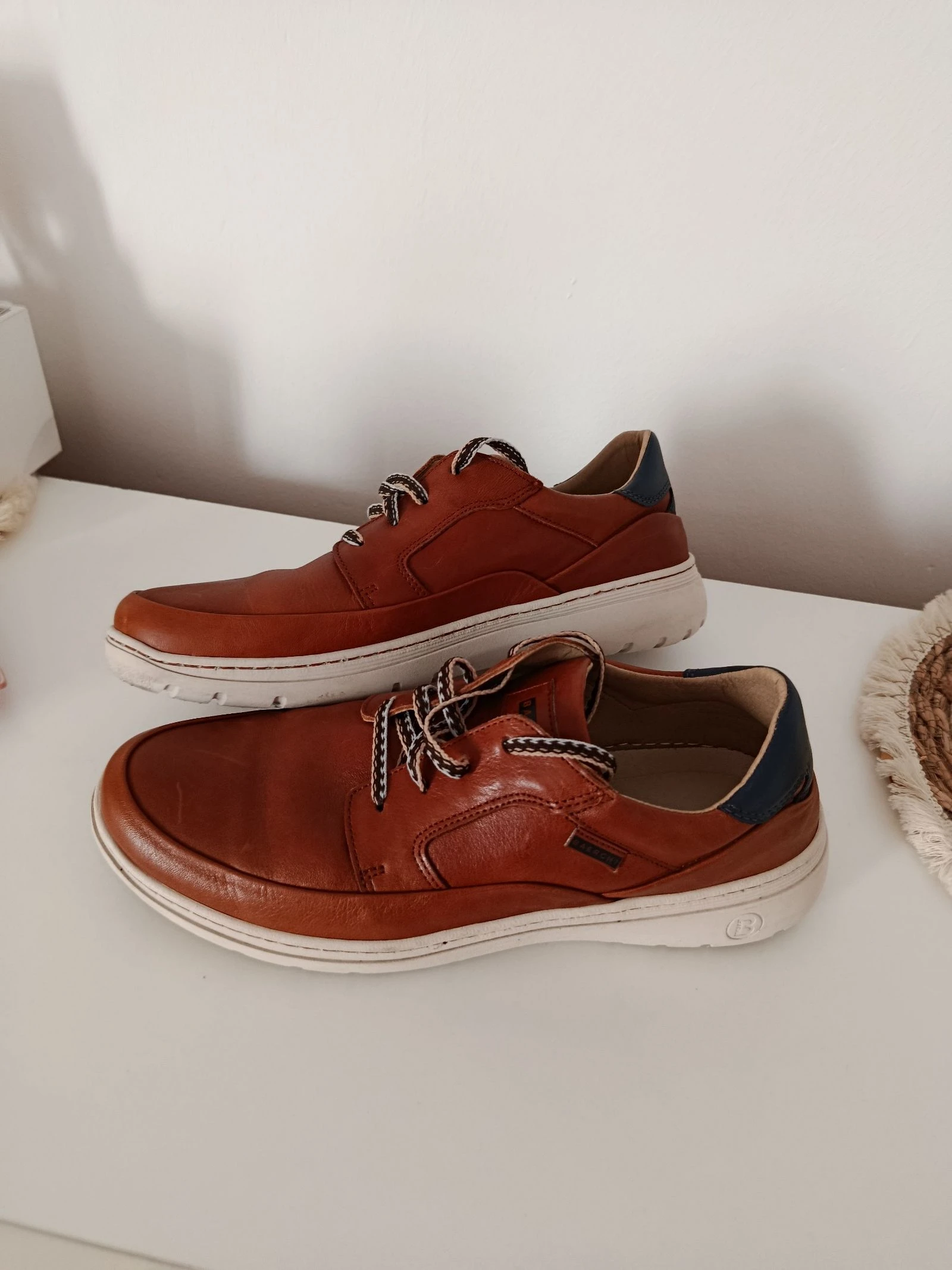 Zapatos bajos para hombre talla 43 – photo 4